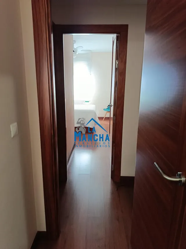 *170.000€* inmobiliaria la mancha vende precioso piso en chinchilla-Albacete — 14
