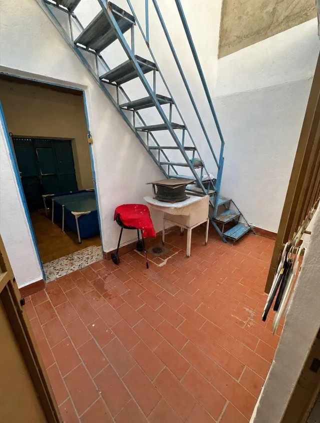 Casa independiente en esquina con garaje y solárium en Alham - foto 2