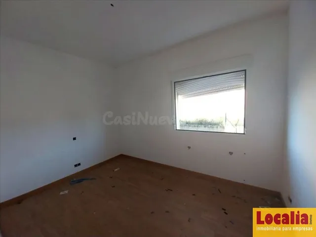 Obra parada en Rioseras, Burgos — 19