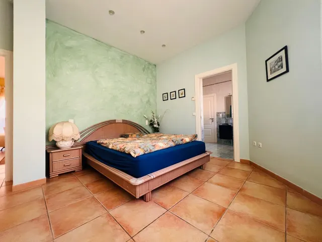 Chalet con piscina privada y vistas al mar en zona ermita – Vinaròs — 29