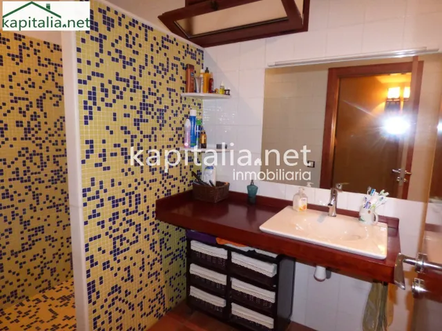 Espectacular casa adosada a la venta en Palomar — 20