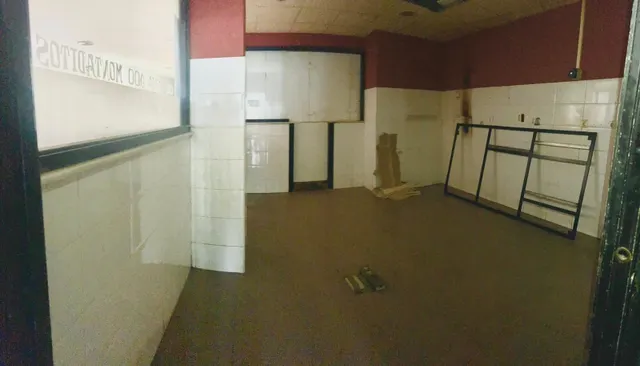 Local comercial en Obispo Benlloch — 5