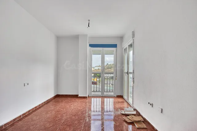Piso a estrenar en Macael - foto 2