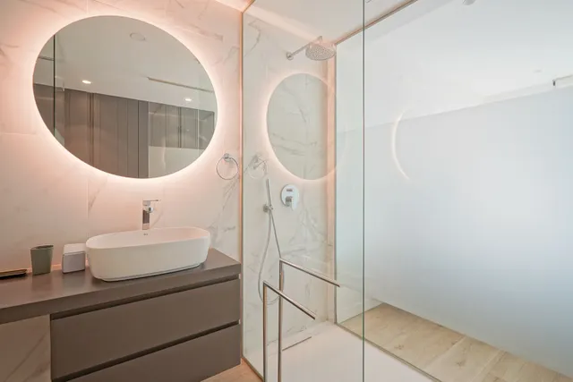Apartamento 2 habitaciones 148m² en venta - CUMBRES DEL SOL — 18