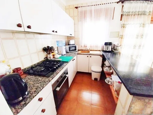 Hermosa casa de campo en los alrededores de Lorca — 26