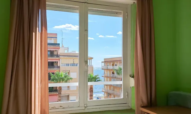 Ático 3 habitaciones 119m² en venta - Playa de los Naufragos — 19