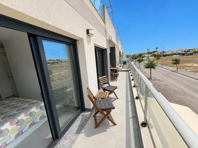 Apartamento 2 habitaciones en venta - Torre de la Horadada — 20