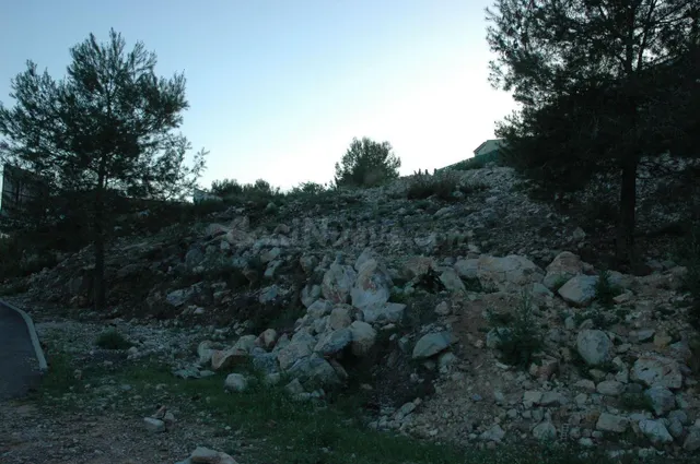 Terreno en venta en calle Felipe II, 83 - foto 3