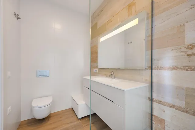 GRAN VILLA EN SAN MIGUEL: 4 HAB, 3 BAÑOS — 15