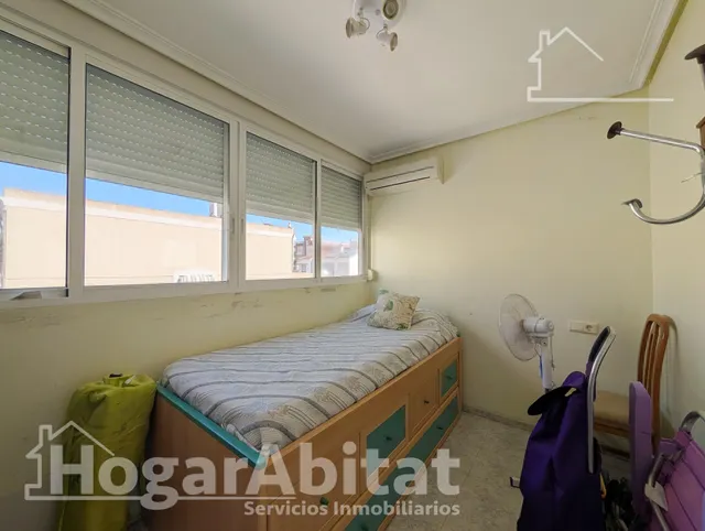 ¡LA GRAN PLAYA! ADOSADO EN RESIDENCIAL, LUMINOSO CON GARAJE, TERRAZA Y PISCINA — 41