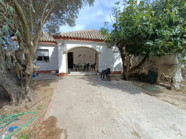 Venta de chalet en El Marquesado — 2