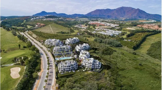 Apartamento en Venta en Casares Málaga — 16