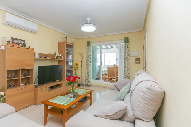 Ático 3 habitaciones 89m² en venta - Punta Prima — 7