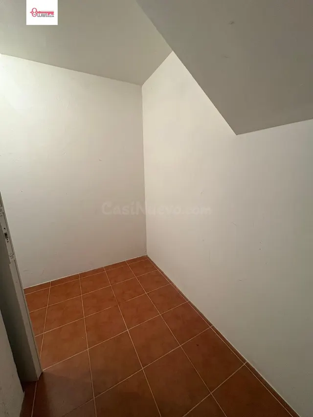 TRASTERO EN ALQUILER JUNTO AL CAB - foto 5