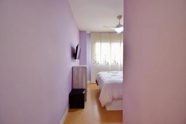 Soto del HENARES - 3 habitaciones, 2 baños, 2 plazas de garaje, piscina y trastero. — 30