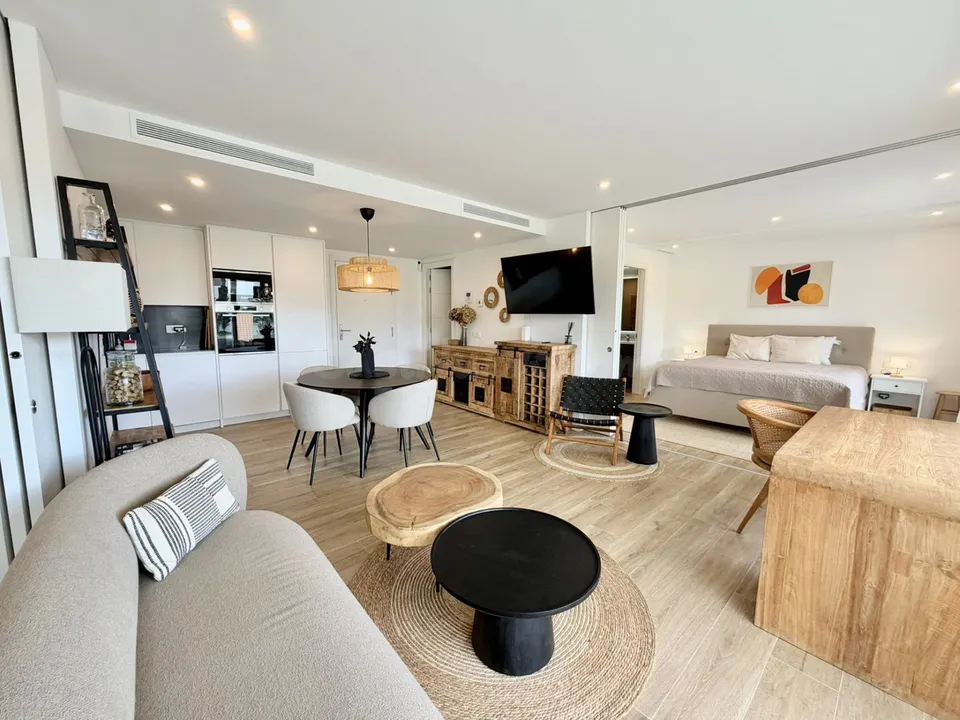 Ático 2 habitaciones 76m² en venta - Costa Del Sol