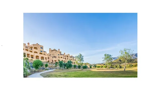 Ático 2 habitaciones 109m² en venta - Costa Del Sol — 31