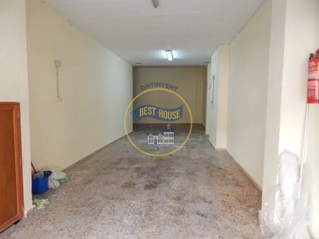 LOCAL COMERCIAL EN EL LLOMBO, ONTINYENT — 2