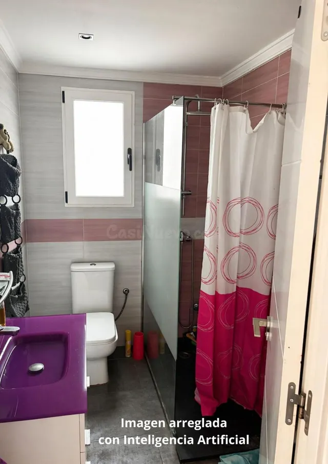 Vivienda amplia y reformada junto a la Ciudad de las Ciencia - foto 4