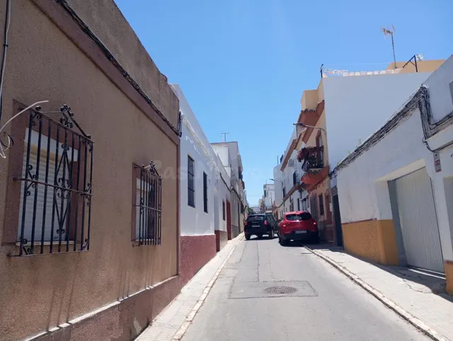 Piso en zona Av. la Libertad — 3