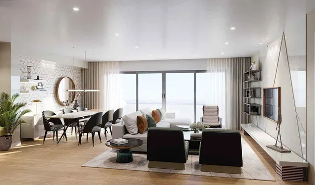 Complejo residencial de 36 apartamentos de 2,3, y 4 habitaci - foto 4
