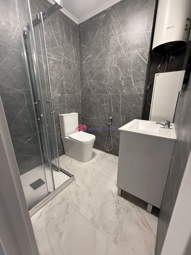 Apartamento 2 habitaciones 58m² en venta - Acequion — 11