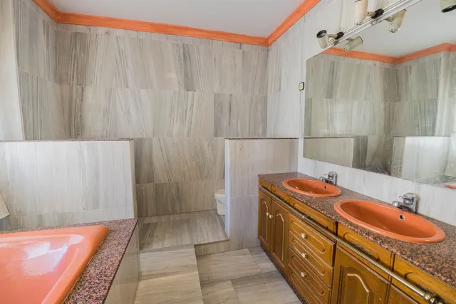 Ático Dúplex 5 habitaciones 190m² en venta - Centro — 21