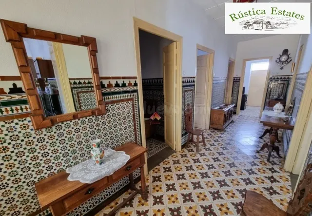 Casa-Chalet en Venta en Ronda Málaga