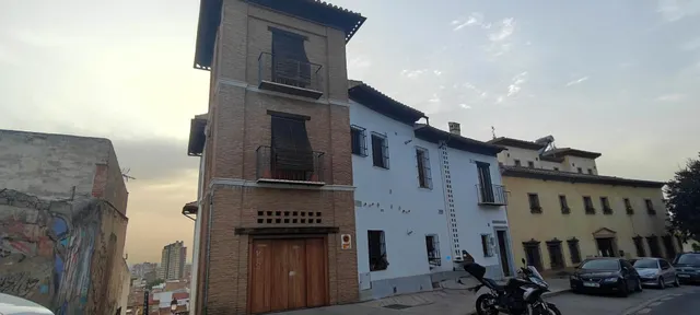 Apartamento con entrada independiente — 20