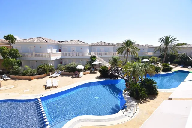 Apartamento 2 habitaciones en venta - Benissa pueblo — 4
