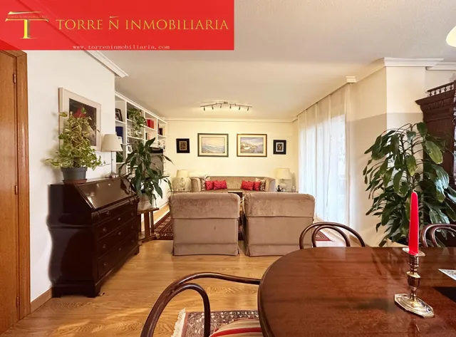 Piso en venta en Madrid — 5