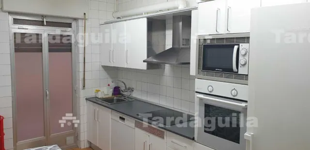 VIVIENDA DE 180 M2 EN LA PLAZA OESTE — 20