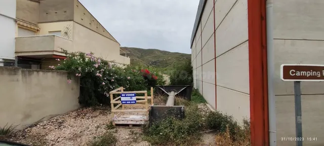 Parcela en venta - Bugarra - foto 5