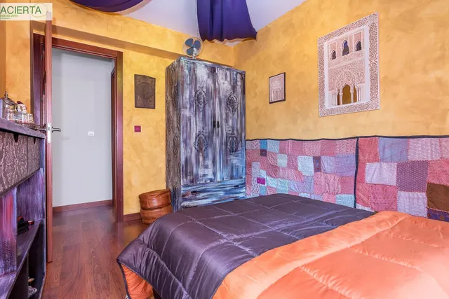 PISO EN ZONA SANDERS — 20