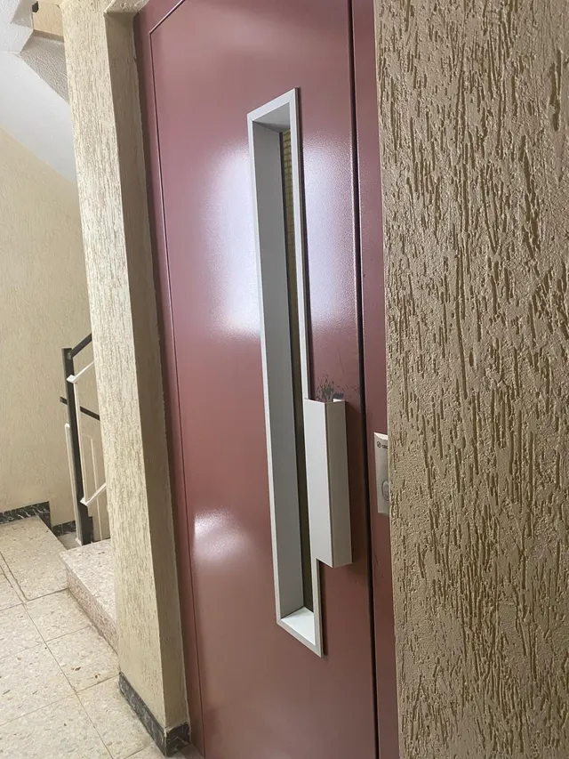 Piso en toscar para entrar a vivir con 4 habitaciones y ascensor — 20