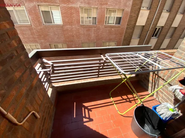 Piso en alquiler junto al Ayuntamiento — 19