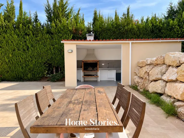 Villa de Lujo 3 habitaciones 233m² en venta - Monte Olimpo — 8
