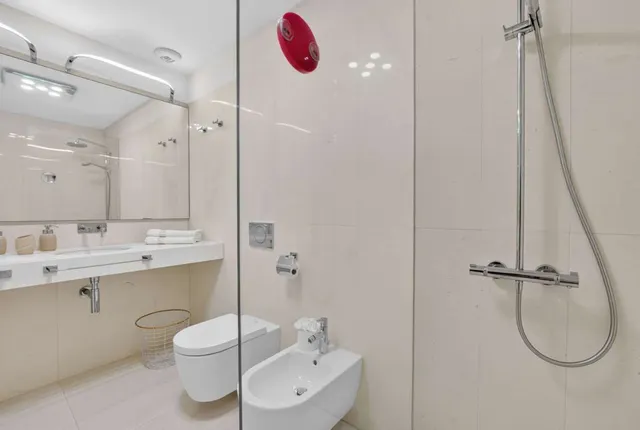 Apartamento 4 habitaciones 134m² en venta - Centro — 32
