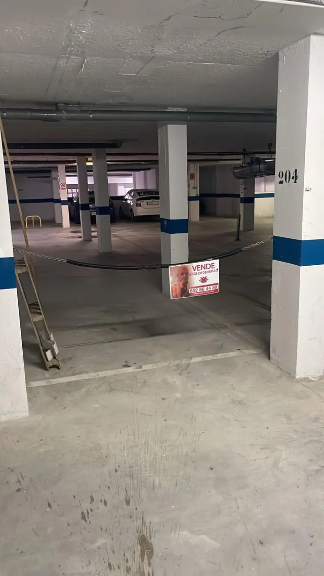 Plazas de Garaje desde 10000 euros mas de 25 cocheras — 24