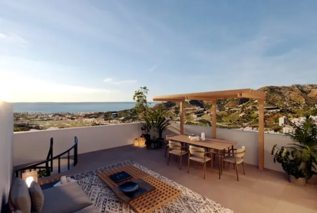 Apartamento en Venta en Torrox Málaga — 21