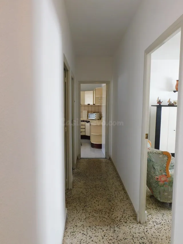 OPORTUNIDAD PISO 4º PLANTA 103 M2 TODO EXTERIOR CON ASCENSOR, 3 DORMITORIOS, BAÑO. — 5
