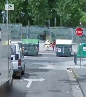 Venta piso en Sabadell (Barcelona) — 2