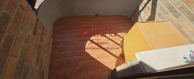 LUMINOSO APARTAMENTO JUNTO AL CENTRO DE LA VILLA. NOJA — 21