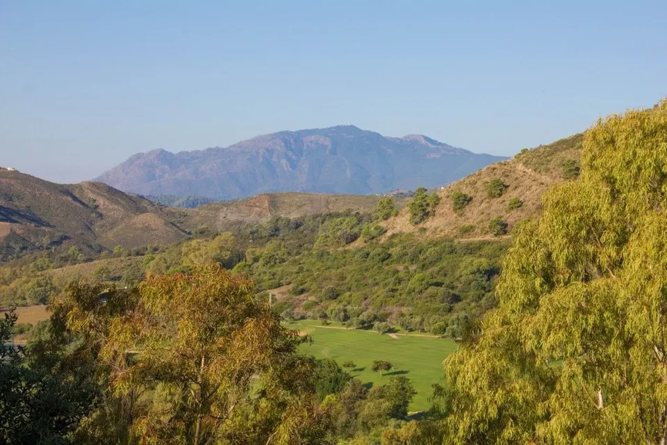 Parcela en venta - Costa del Sol