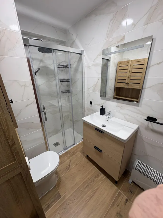 Piso alquiler Granada centro ( zona calle mesones) — 8