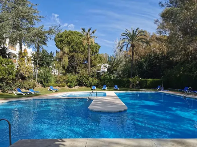 Apartamento 2 habitaciones 107m² en venta - Marbella — 10