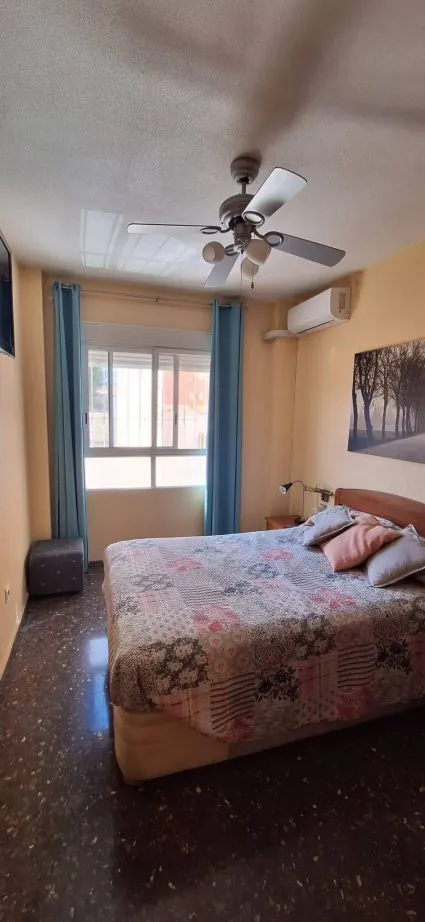 Apartamento 3 habitaciones 93m² en venta - San Benito-Patiño — 18