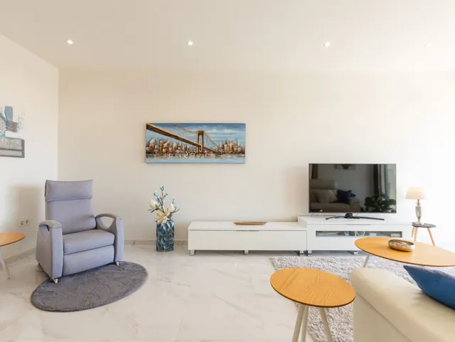 Apartamento 2 habitaciones 93m² en venta - Las Filipinas — 22