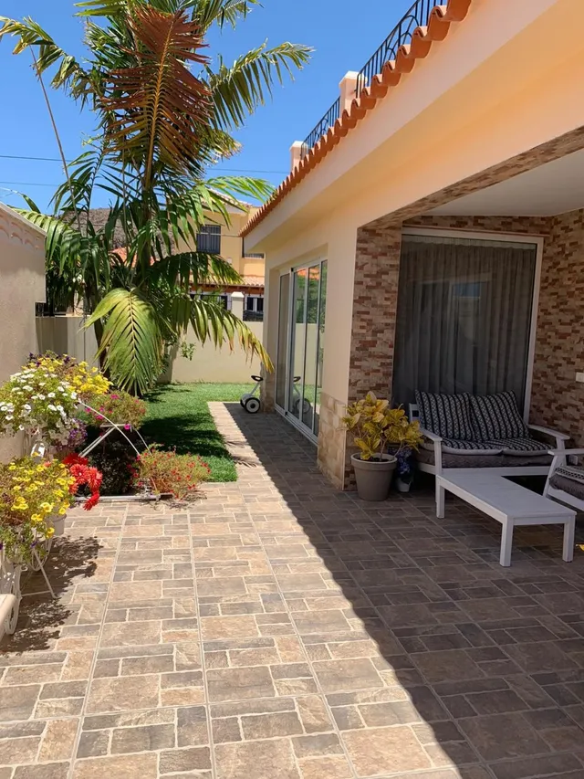 Villa de Lujo 3 habitaciones 120m² en venta - Palm Mar — 14