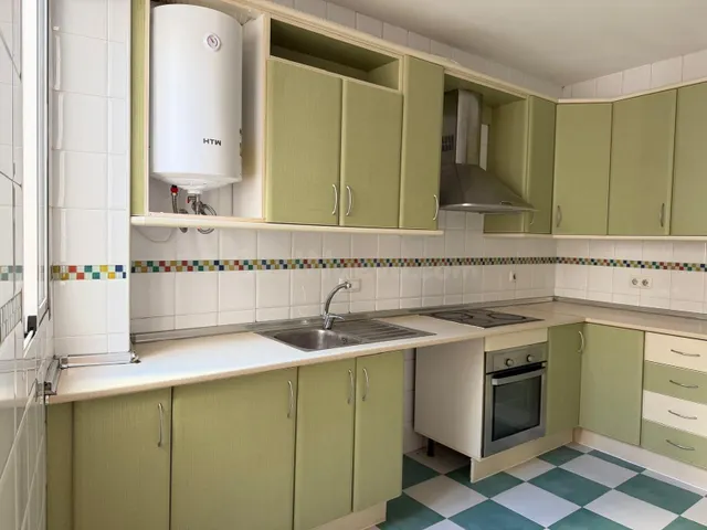 Amplio y acogedor piso en Archidona, Andalucía – Ideal para entrar a vivir — 3
